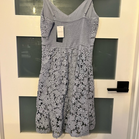 Brand new Abercrombie dress - Picture 2 of 4